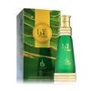 Khadlaj Lara Žalias CPO aliejiniai kvepalai unisex, 20 ml