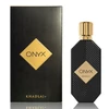 Khadlaj Onyx Gold EDP parfumuotas vanduo vyrams, 100 ml