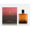 Khadlaj Titan EDP parfumuotas vanduo vyrams, 100 ml