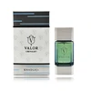 Khadlaj Valor Chivalry EDP parfumuotas vanduo vyrams, 100 ml