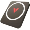 Kietasis diskas Verbatim 32060 External Drive Snapback SSD 512 GB USB-C 3.2 Gen mocha metallic