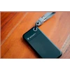 Kietasis diskas Dysk Zewnętrzny Verbatim Pocket SSD 512GB - Pakabutis do kluczy su kablem USB-C 3.2 gen.2 juoda-pilka 32282