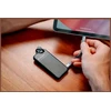 Kietasis diskas Dysk Zewnętrzny Verbatim Pocket SSD 512GB - Pakabutis do kluczy su kablem USB-C 3.2 gen.2 juoda-pilka 32282