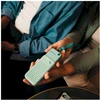 Kietasis diskas Verbatim 32325 External Drive Pocket SSD 2TB USB-C 3.2 gen.2 / juodas-polar mėlynas