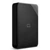 Kietasis diskas Dysk zewnętrzny HDD Western Digital Elements SE 6TB Juodas (WDBG8A0060BBK-WESN)