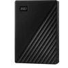 Išorinis kietasis diskas HDD WD My Passport 4TB