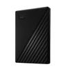 Išorinis kietasis diskas HDD WD My Passport 4TB