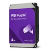 Western Digital Violetinė internal hard drive 4 TB 5400 RPM 128 MB 3.5" Serial ATA III