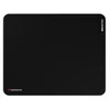 Genesis | Pelės kilimėlis | Polon 200 XL | Mouse pad | 500 x 400 mm | Juodas