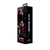 Kruger & Matz Warrior LED pelės kilimėlis