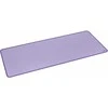 Pelės kilimėlis LOGITECH Desk Mat Studio Series, Levandos spalvos