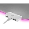 Kilimėlis Mars Gaming MMPRGB2S RGB Backlit Gaming Mat