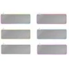 Kilimėlis Mars Gaming MMPRGB2S RGB Backlit Gaming Mat