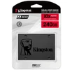 Vidinis diskas Kingston SSD A400 240GB Solid State  Drive /2.5 Inch/SATA 3