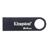 Kingston DataTraveler SE9 G3 | 64 GB | USB 3.2 | Dark nickel