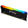 RAM Kingstonas | FURY Beast RGB | 32 GB | DDR4 | 1600 MHz | PC/serveris | Registracijos Nr. | ECC Nr