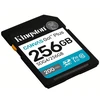 Atminties kortelė Kingston | Canvas Go! Plus | 256 GB | SD | Flash atminties klasė Class 10, UHS-I, U3, V30