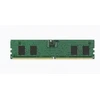RAM „Kingston KVR56U46BS6-8“ 8 GB 5600 MT/s DDR5 Ne-ECC CL46 DIMM 1Rx16 atmintis | Kingstonas