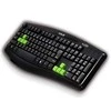 E-Blue E-Mėlyna klaviatūra USB Elated 36440