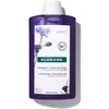 "Klorane Centaurea" šampūnas 400ml