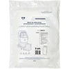 K&amp;M KM-Q040.A Bags for vacuum cleaner KARCHER 6.904-210 / NT35 5 pcs.