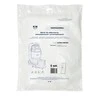 K&amp;M KM-Q159.A NITEO TOOLS MICRO WVCS 0127-30 Bags for vacuum cleaner 5 pcs.