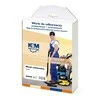 K&amp;M KM-QUNI30.A Vacuum cleaner bag universal