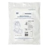 K&M KM-QUNI31.A Dust bags for vacuumcleaner KARCHER / MAKITA