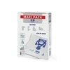 K&amp;M 49.4020 Zelmer 12 vnt. + 2 filtry