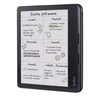 Kobo eBook-Reader eBookReader Libra Colour juodas Juodas Bundle incl Stylus 2 (N428-KU-BK-K-BU) (N428KUBKKBU)