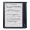 Kobo eBook-Reader eBookReader Libra Colour juodas Juodas Bundle incl Stylus 2 (N428-KU-BK-K-BU) (N428KUBKKBU)