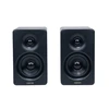 Kompiuterio kolonėlės Edifier | Desktop 2.0 Speakers | M60 | 66 W | Bluetooth | Belaidė jungtis | 85 dB | Juodas