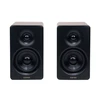 Kompiuterio kolonėlės Edifier Compact Desktop 2.0 Speakers | M60 | 66 W | Bluetooth | Belaidė jungtis | Classic Oak