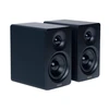 Kompiuterio kolonėlės Edifier | Desktop 2.0 Speakers | M60 | 66 W | Bluetooth | Belaidė jungtis | 85 dB | Juodas