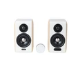 Kompiuterio kolonėlės Edifier 2.0 Active Hi-Fi Speaker | S880DB MKII | Bluetooth | Belaidė jungtis | Baltas