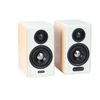 Kompiuterio kolonėlės Edifier 2.0 Active Hi-Fi Speaker | S880DB MKII | Bluetooth | Belaidė jungtis | Baltas