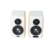 Kompiuterio kolonėlės Edifier 2.0 Active Hi-Fi Speaker | S880DB MKII | Bluetooth | Belaidė jungtis | Baltas