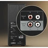 Kompiuterio kolonėlės Edifier T5s Active Subwoofer juodas