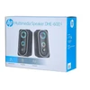 Kompiuterio kolonėlės HP DHE-6001 Speakers 2x 3W