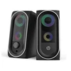 Kompiuterio kolonėlės HP DHE-6001 Speakers 2x 3W