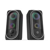 Kompiuterio kolonėlės HP DHE-6001 Speakers 2x 3W