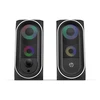 Kompiuterio kolonėlės HP DHE-6001 Speakers 2x 3W