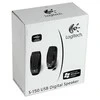 Kompiuterinės kolonėlės Logitech S150 USB Stereo  2.0   980-000029