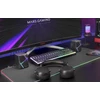 Kompiuterio kolonėlės Mars Gaming MSH Wired Loudspeakers 10W / juodas