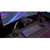 Kompiuterio kolonėlės Mars Gaming MSH21 Stereo system for PC 2.1 3D 35W / juodas