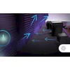 Kompiuterio kolonėlės Mars Gaming MSH21 Stereo system for PC 2.1 3D 35W / juodas