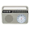 Kompiuterio kolonėlės Telforceone Setty Bluetooth garsiakalbis with radioMD-500BT