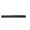 Namų kino sistema Sharp 2.0 Soundbar | HT-SB145 | 150 W | Bluetooth | Belaidė jungtis | Juodas