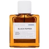 Korres Juodas Pepper EDT tualetinis vanduo Unisex, 50 ml