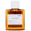 Korres Mėlyna Sage EDT tualetinis vanduo Unisex, 50 ml